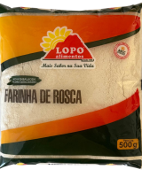 Farinha de Rosca