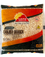 Milho para Canjica  