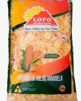 Farinha de Milho