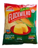 Flocão Flockmilho