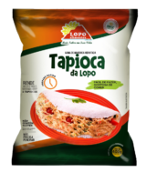 Tapioca